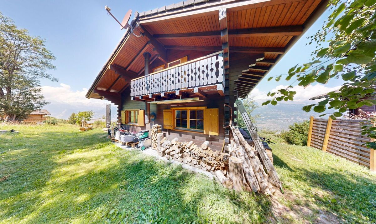 Maison individuelle in aux Agettes - 3