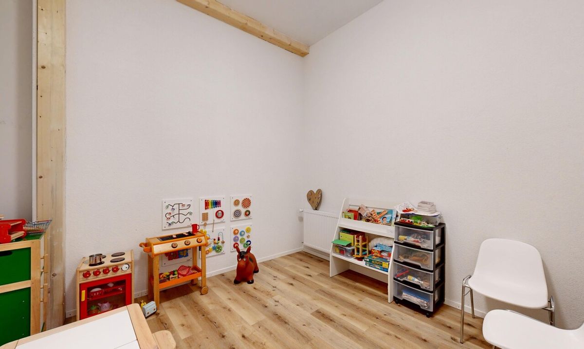 Immeuble locatif in à Conthey - 4