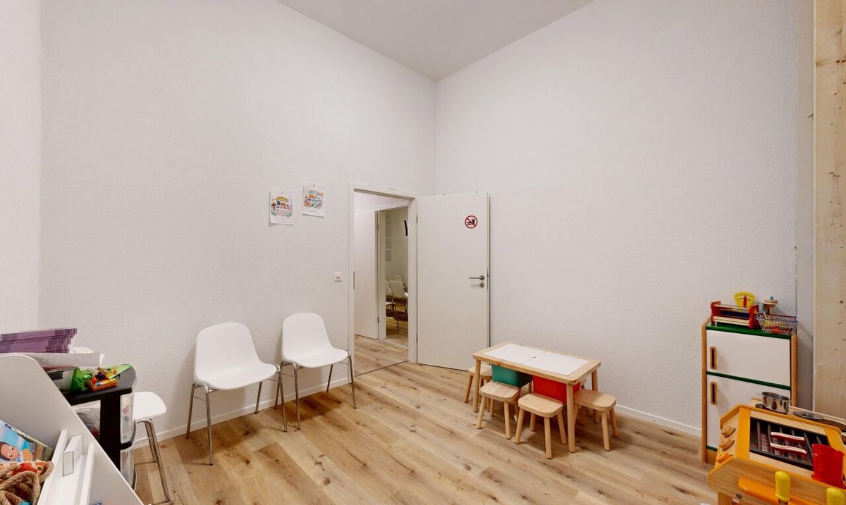 Immeuble locatif in à Conthey - 6
