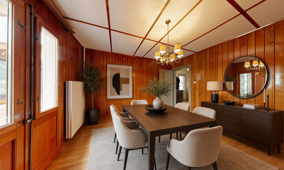Chalet in à Aigle - 1