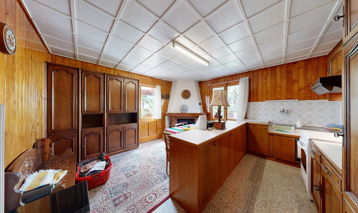 Chalet in à Aigle - 6