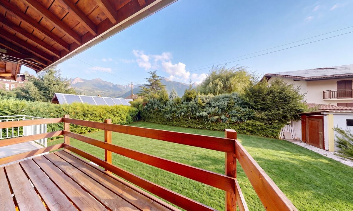 Chalet in à Aigle - 9