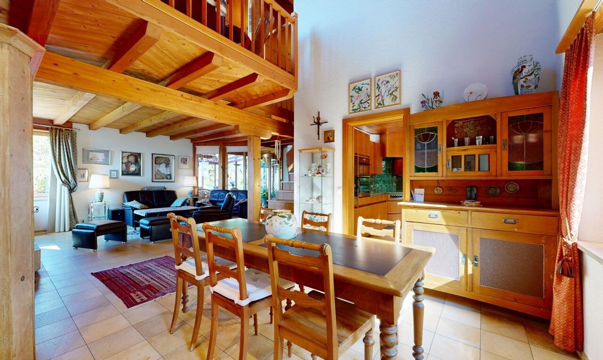 Maison jumelée in à Genolier - 7