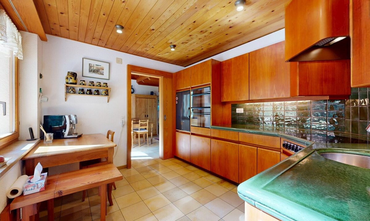 Maison jumelée in à Genolier - 8