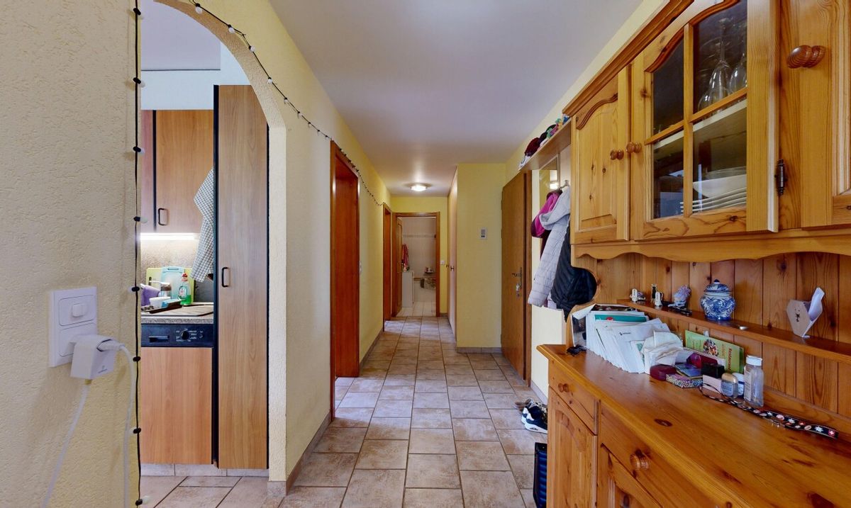 Appartement in à Fully - 0