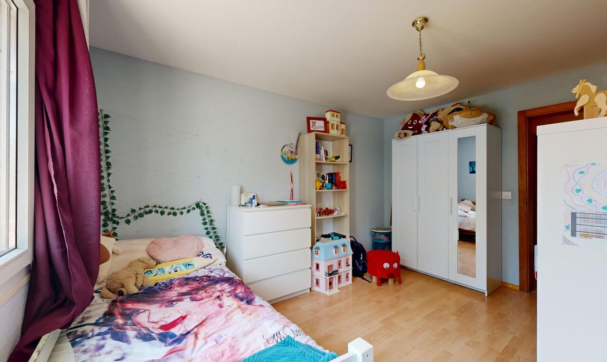 Appartement in à Fully - 7
