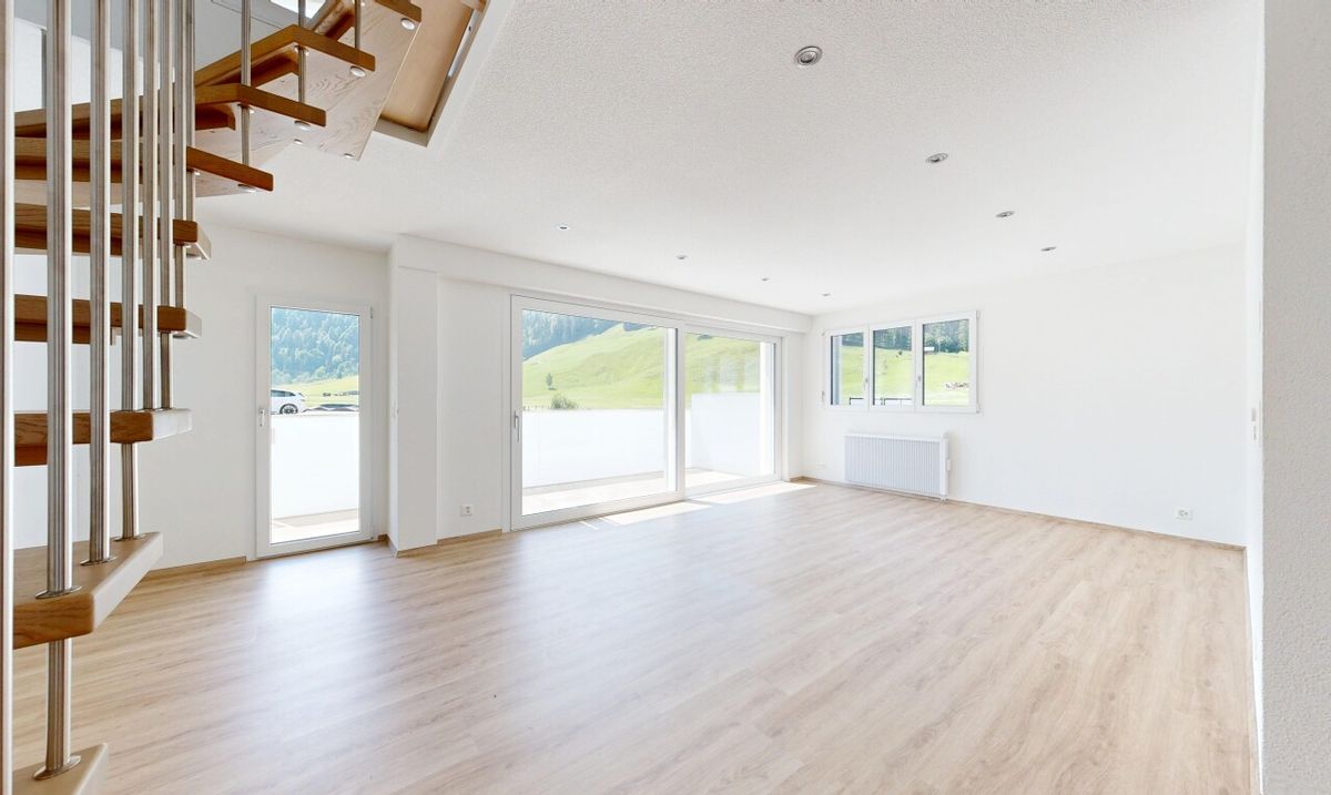 Einfamilienhaus mit über 260 m² Nutzfläche und grosser Garage - 7