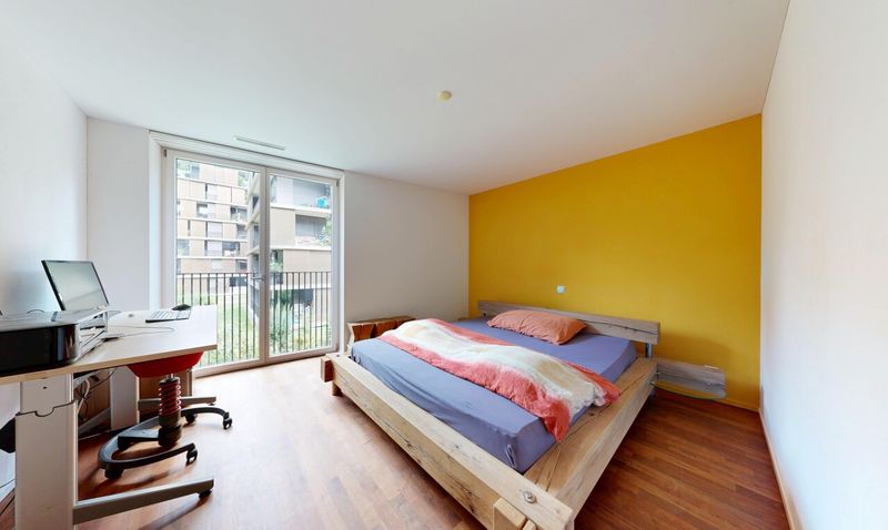 Wohnung in Luzern - 9