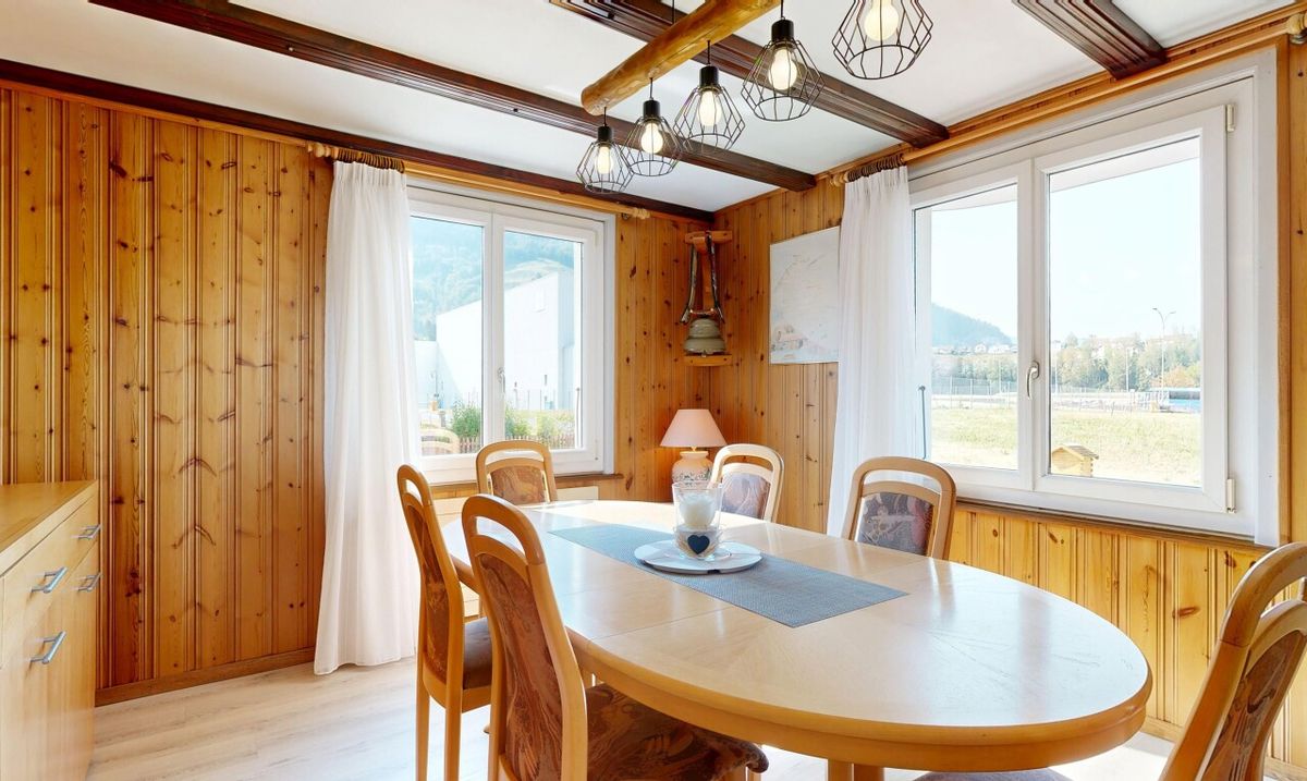Maison individuelle in à Broc - 3