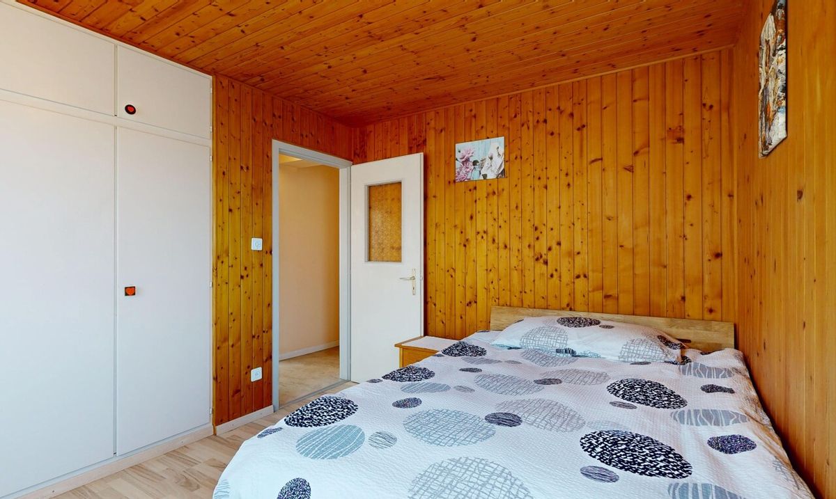Maison individuelle in à Broc - 8
