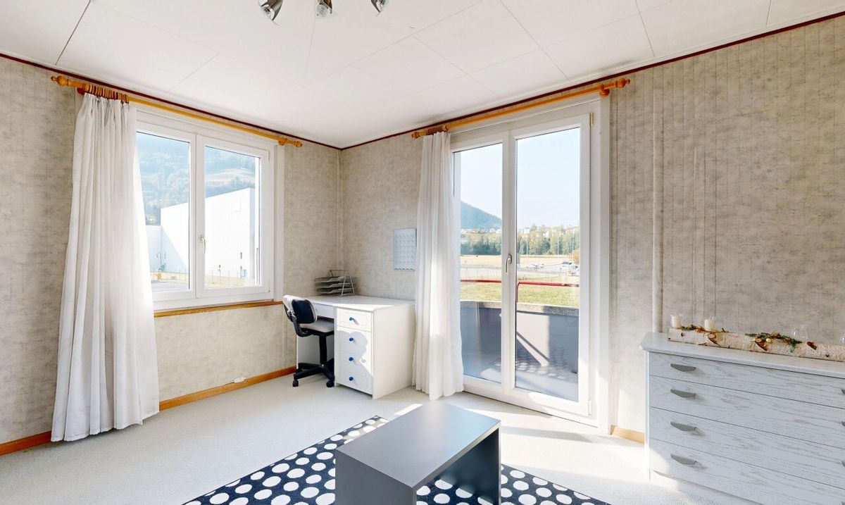 Maison individuelle in à Broc - 9