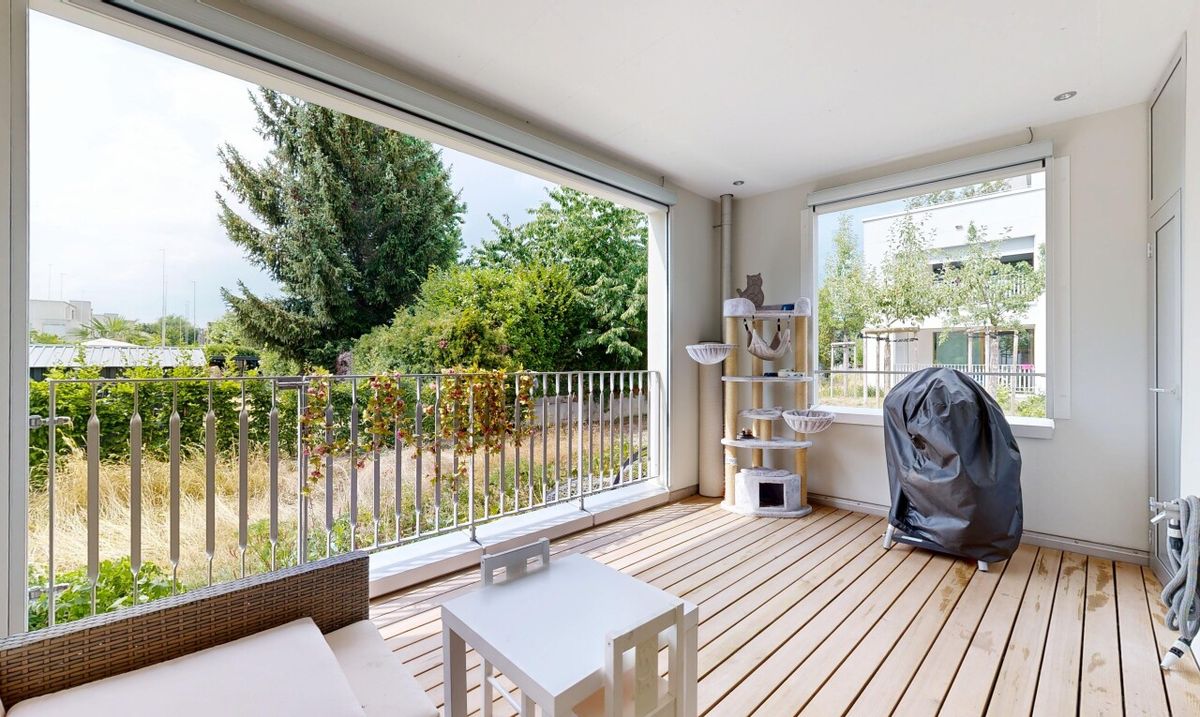 Wohnung in Urtenen-Schönbühl - 6