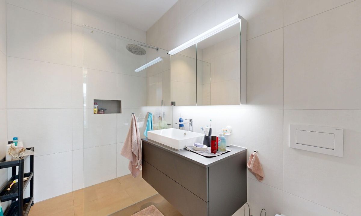 Wohnung in Urtenen-Schönbühl - 7