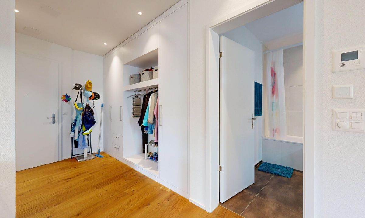 Wohnung in Urtenen-Schönbühl - 9