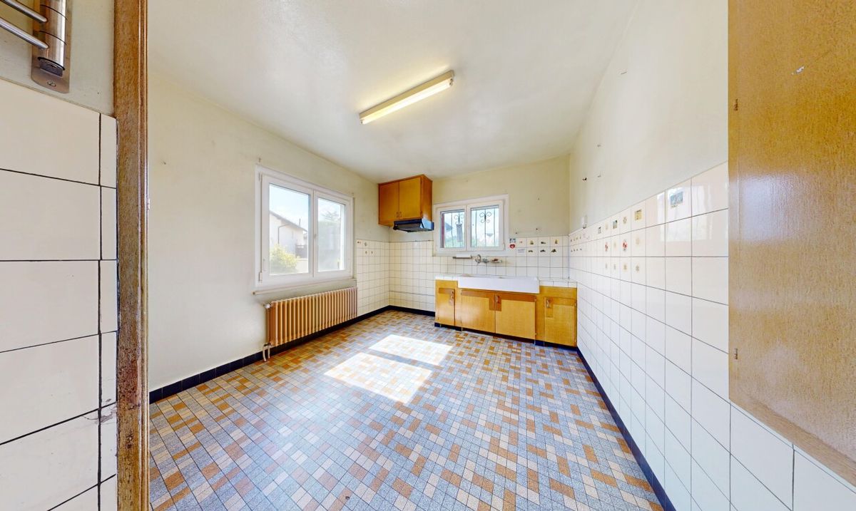 Maison individuelle in à Oulens-sous-Echallens - 4
