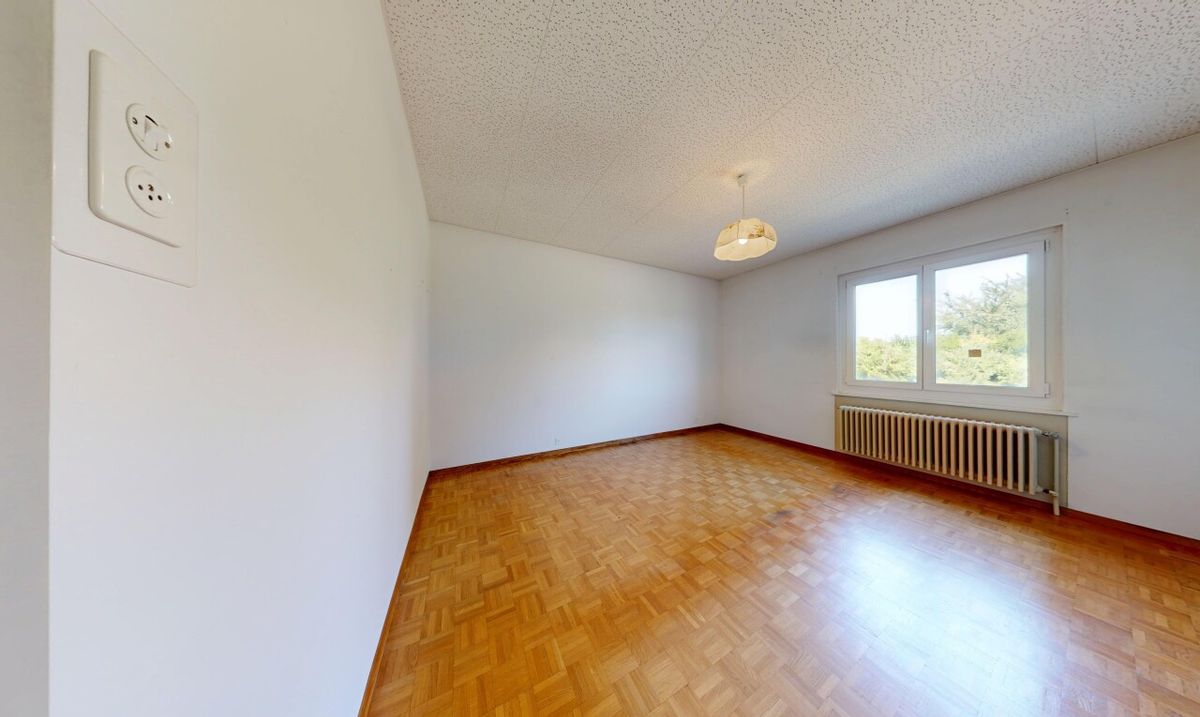 Maison individuelle in à Oulens-sous-Echallens - 6