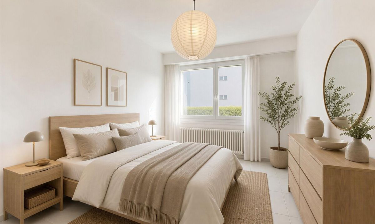 Wohnen mit Stil und viel Grün - 6