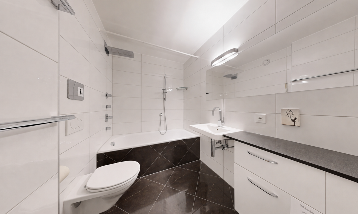 Appartement in à La Tour-de-Peilz - 4