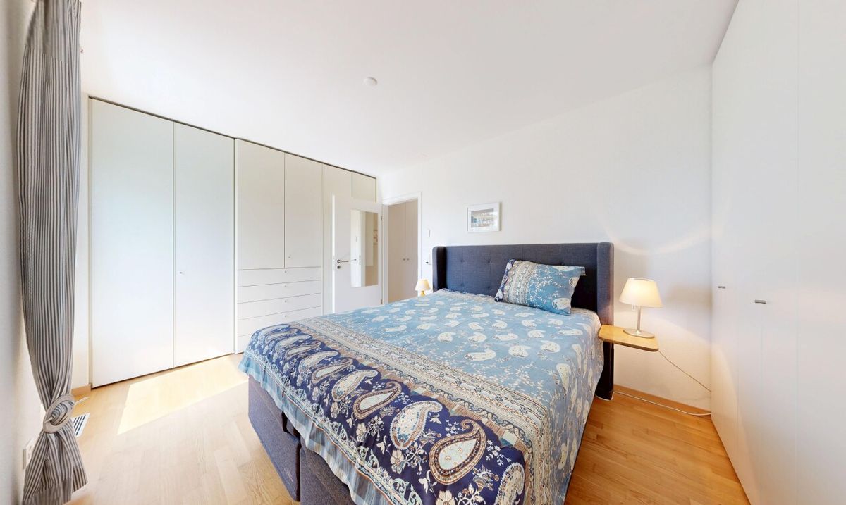 Appartement in à La Tour-de-Peilz - 7