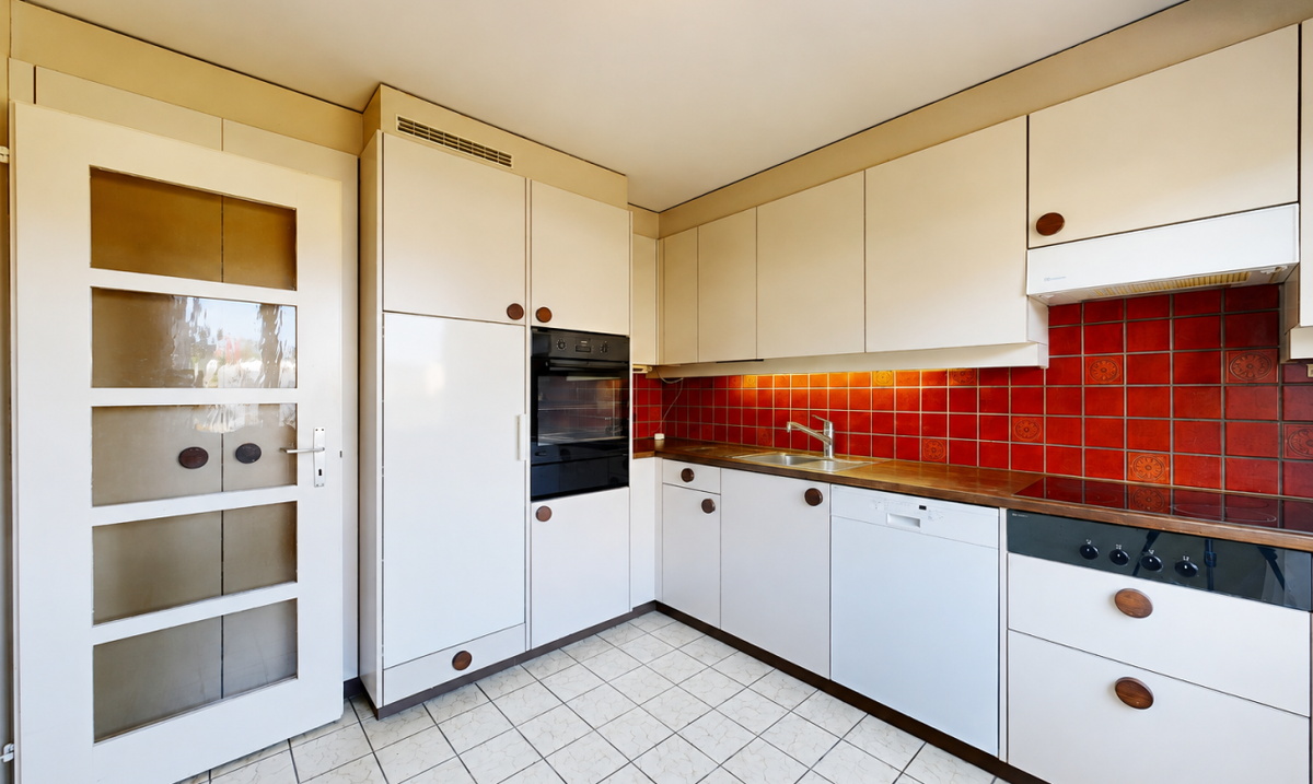 Doppelhaushälfte mit Garten und viel Gestaltungspotenzial - 4
