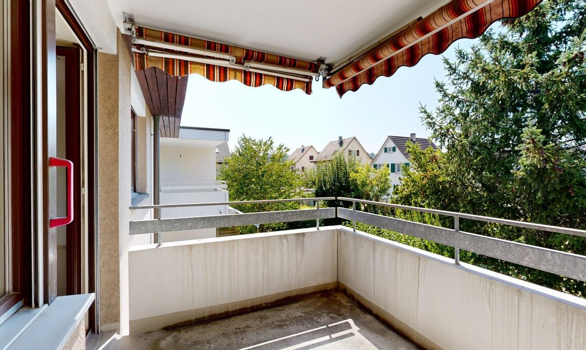 Doppelhaushälfte mit Garten und viel Gestaltungspotenzial - 8