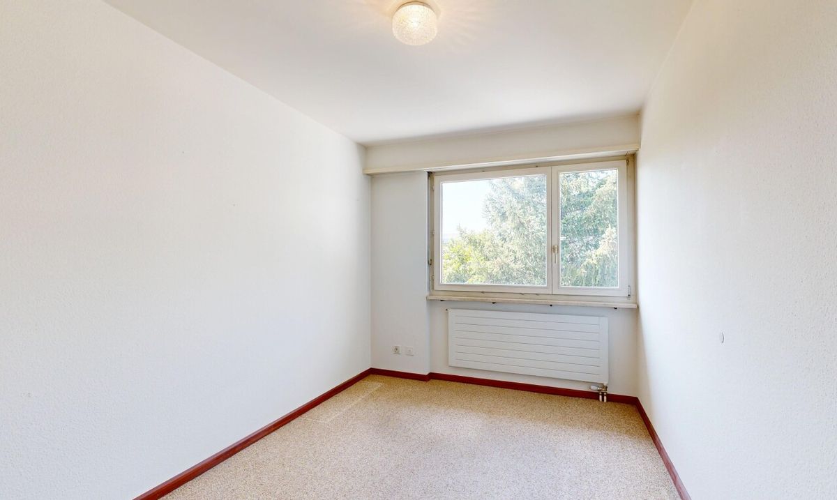 Doppelhaushälfte mit Garten und viel Gestaltungspotenzial - 9