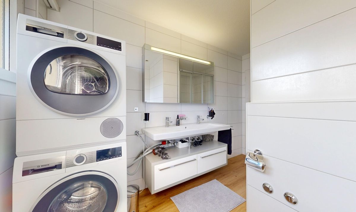Wohnen mit Stil und viel Grün - 9
