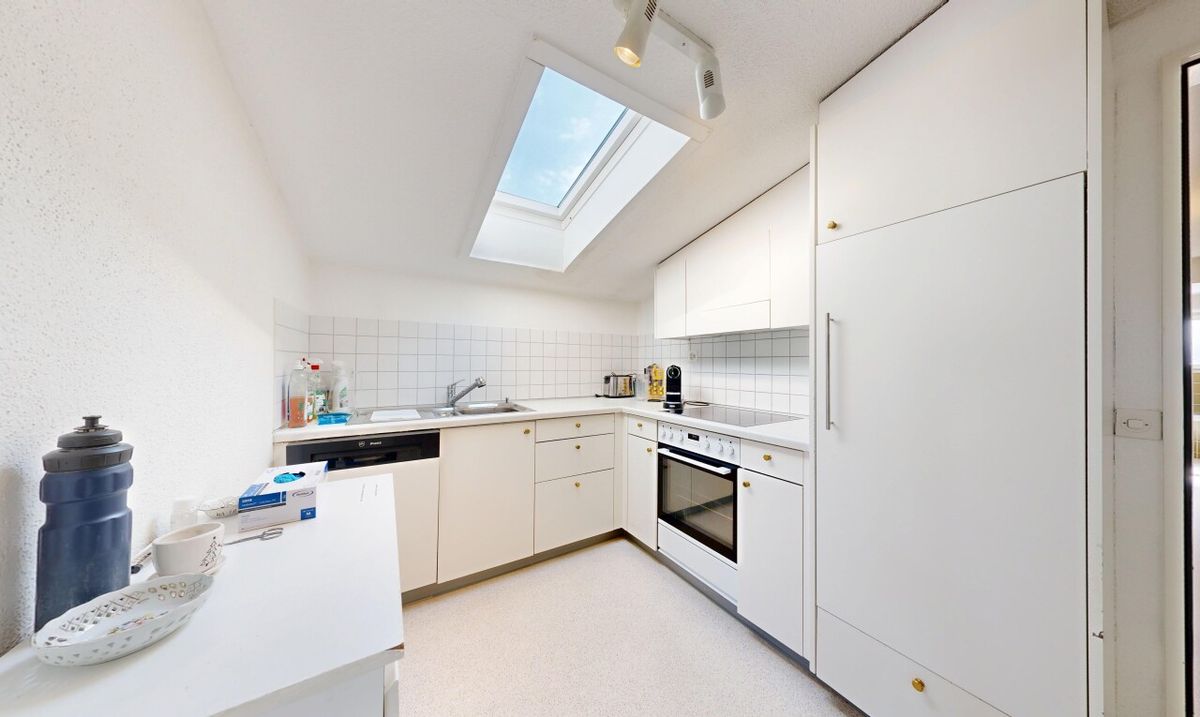 Vielseitiges Zweifamilienhaus mit unverbaubarer Weitsicht - 9