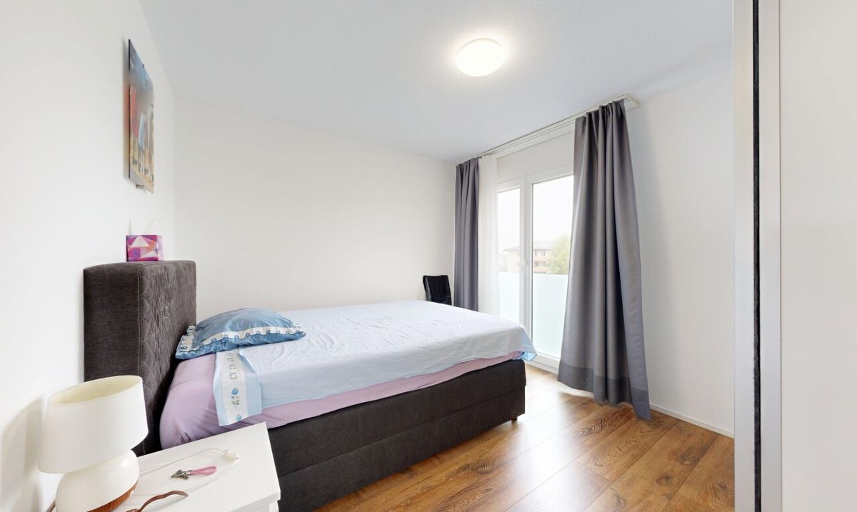Appartement in à Cugy VD - 4