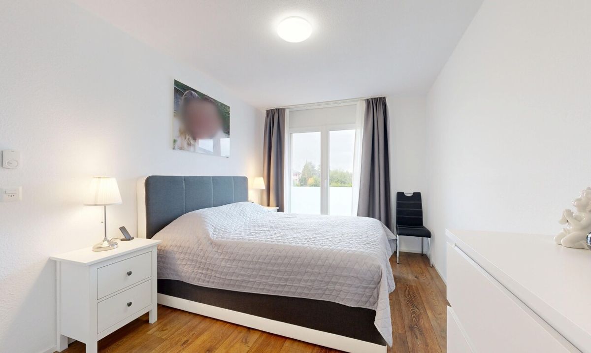 Appartement in à Cugy VD - 6