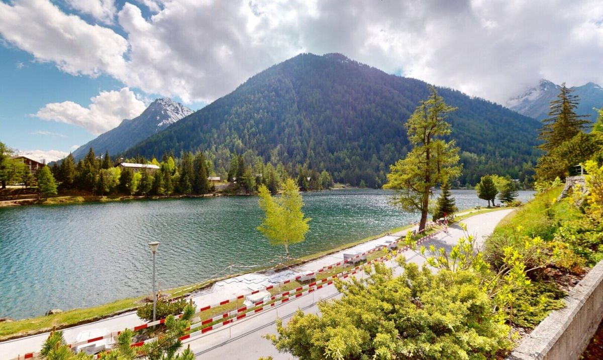 Appartement in à Champex-Lac - 0