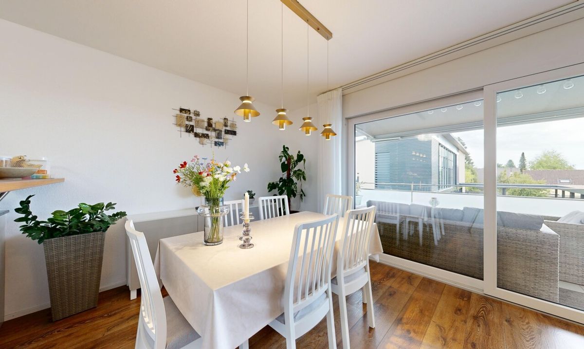 Appartement in à Cugy VD - 0