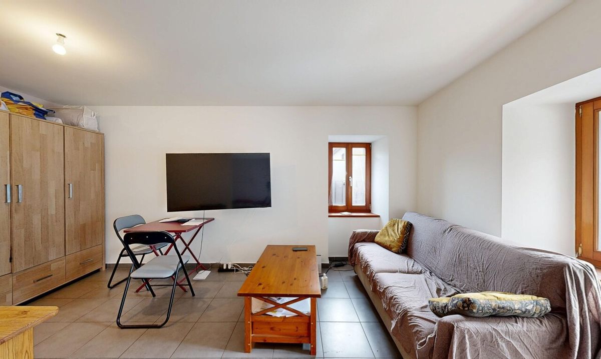 Appartement in à Vétroz - 2