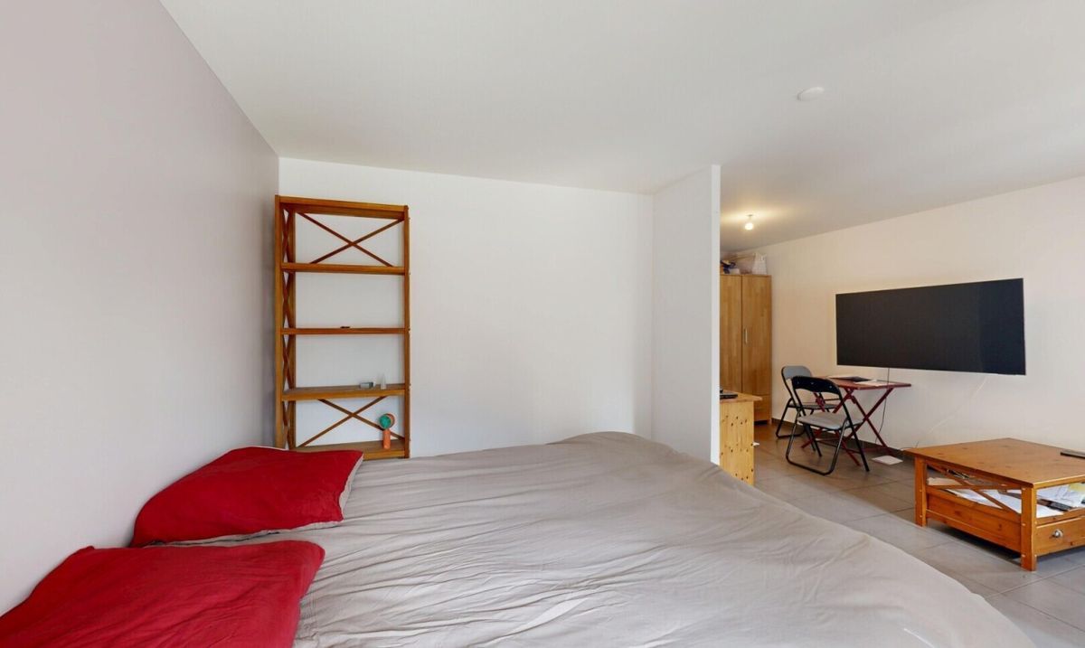 Appartement in à Vétroz - 4