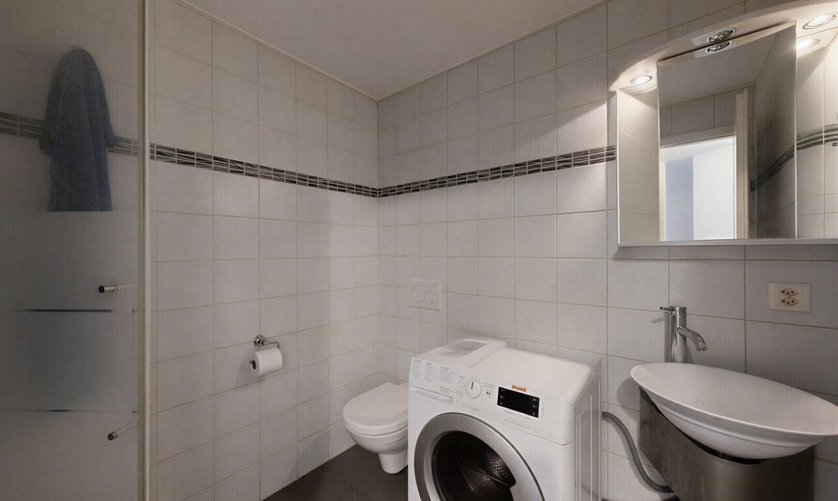 Appartement in à Vétroz - 6