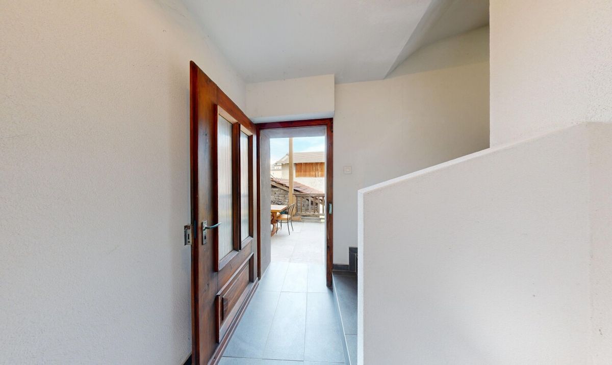 Appartement in à Vétroz - 7