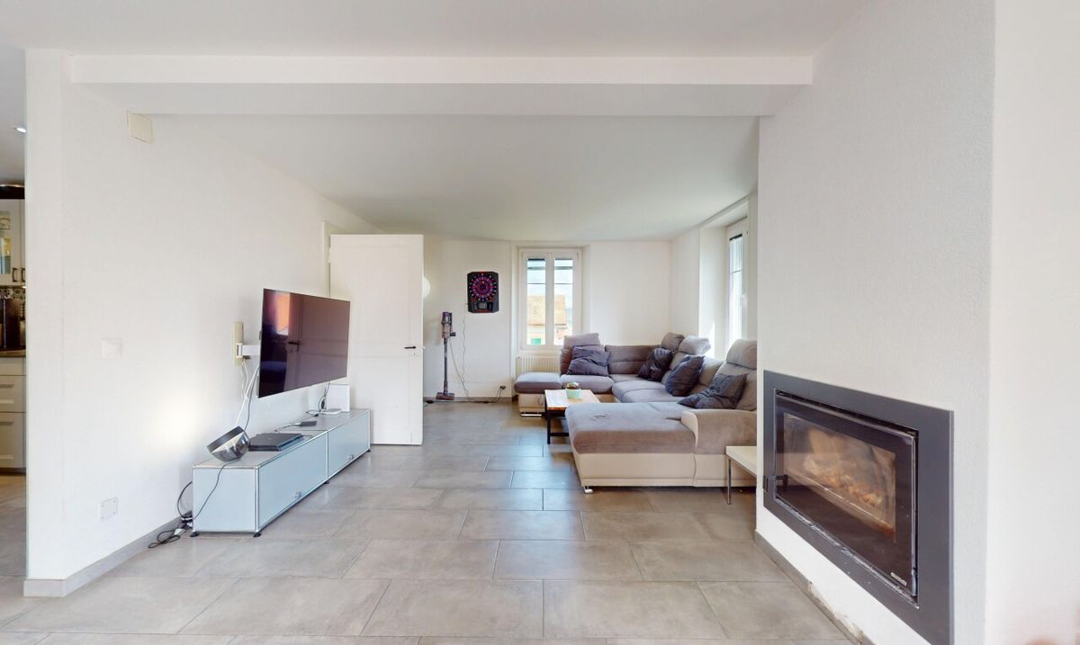 Maison individuelle in à Lucens - 6
