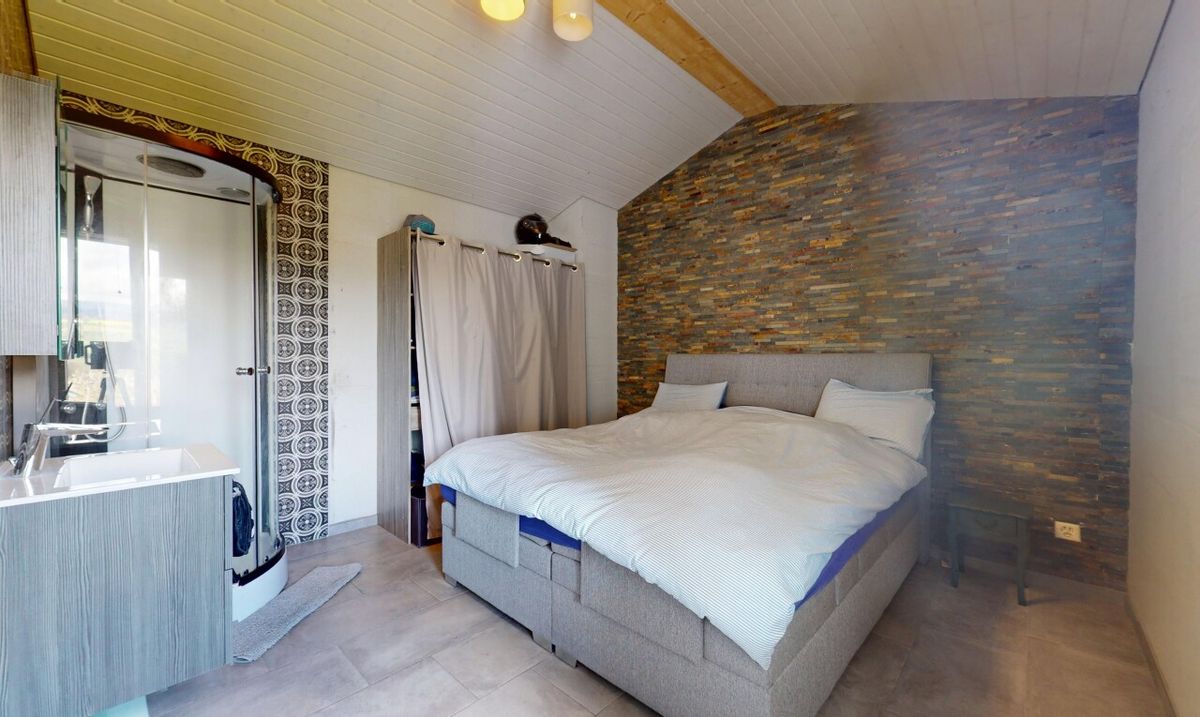 Maison individuelle in à Lucens - 10