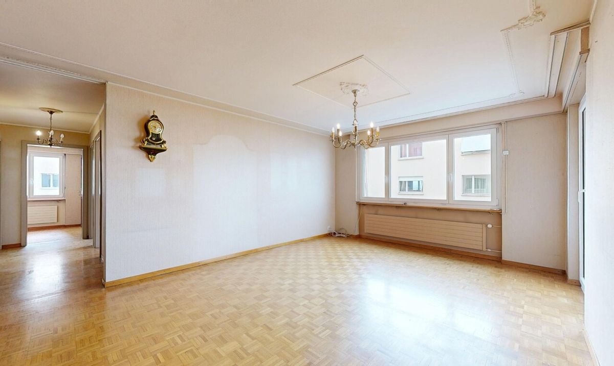 Appartement in à Neuchâtel - 0
