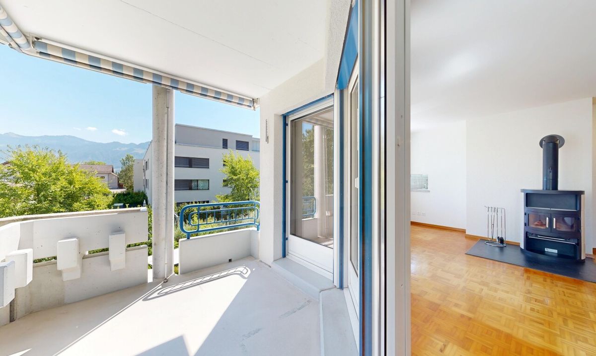 Ihr neues Zuhause mit viel Gestaltungsspielraum - 0