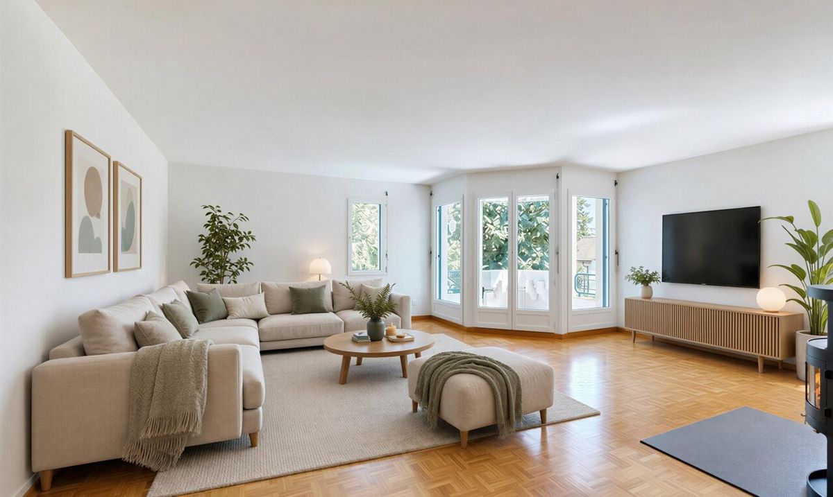 Ihr neues Zuhause mit viel Gestaltungsspielraum - 2