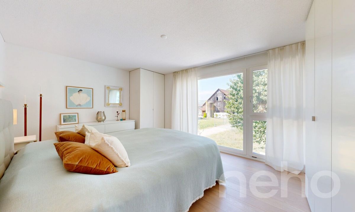 Viel Platz für die Familie. 5 Zimmer Haus in ruhiger Sackgasse - 7