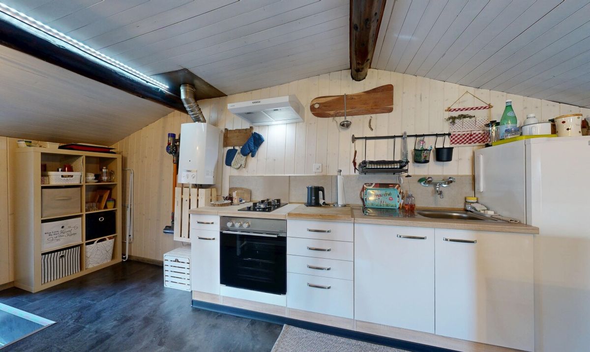 Maison individuelle in à Erde - 9