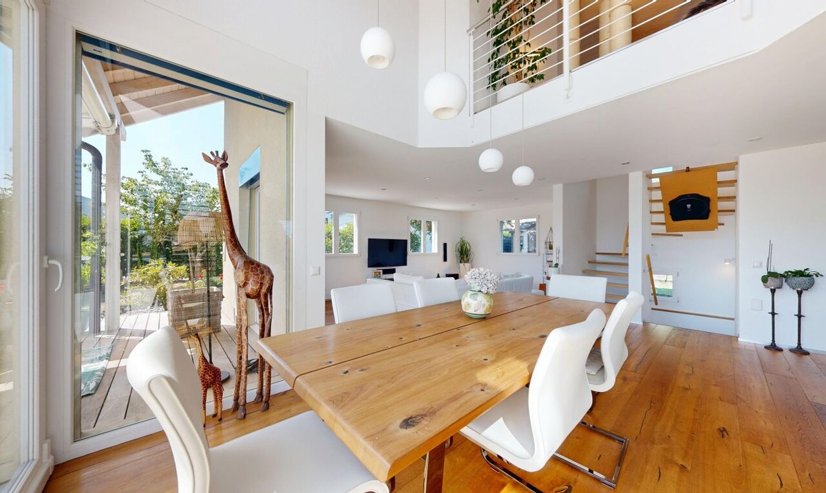 Maison individuelle in à Bussy FR - 3