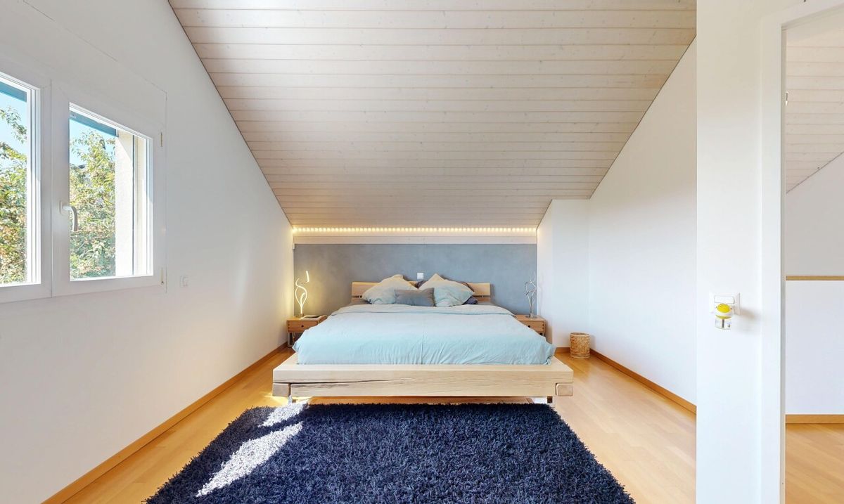 Maison individuelle in à Bussy FR - 8