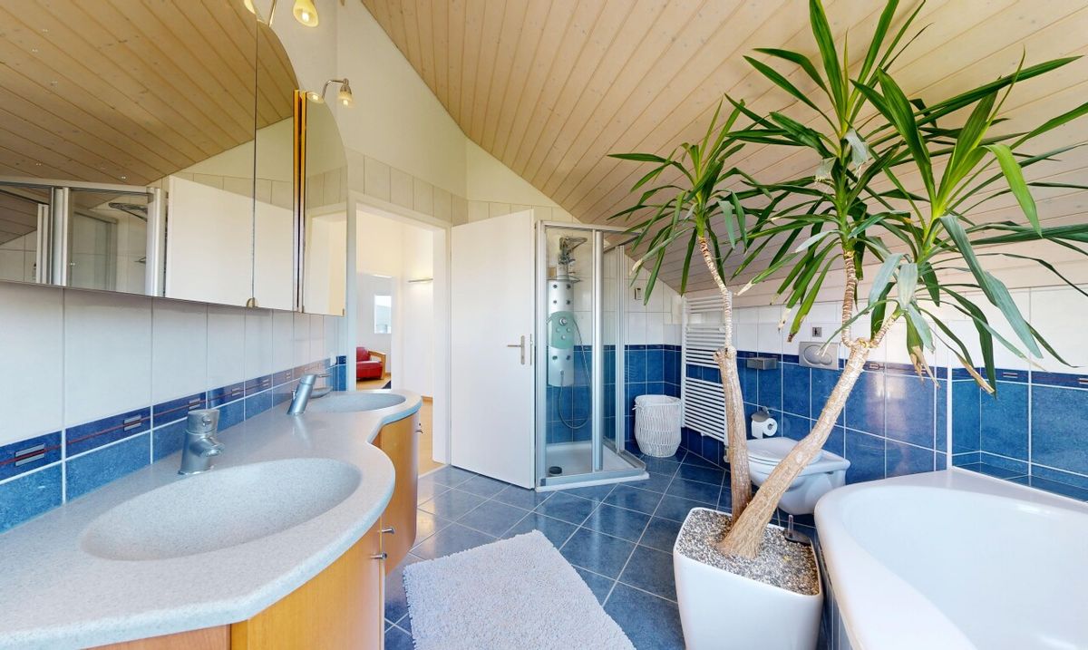 Maison individuelle in à Bussy FR - 9