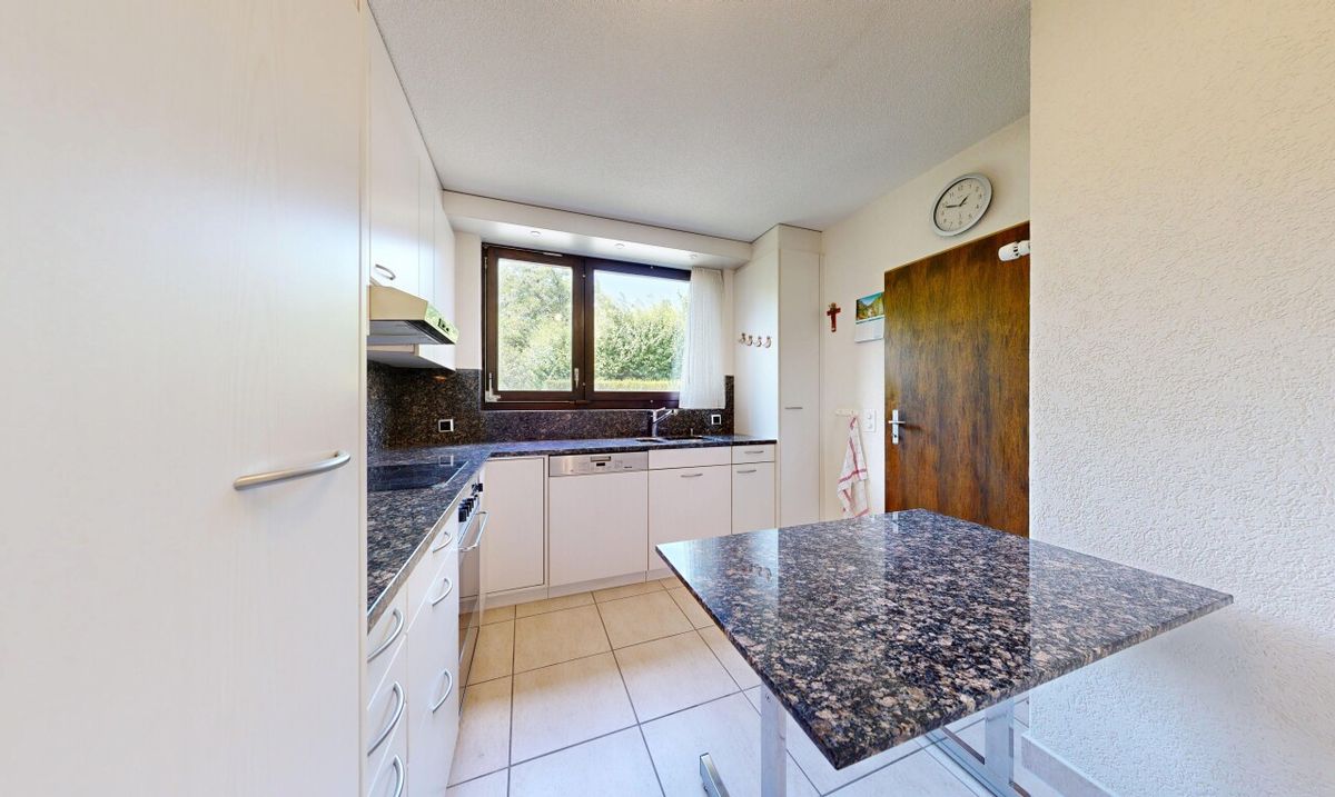 5.5-Zimmer-Einfamilienhaus an attraktiver Lage - 3