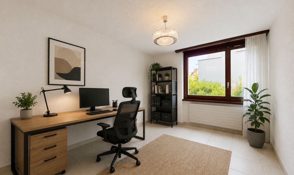 5.5-Zimmer-Einfamilienhaus an attraktiver Lage - 4