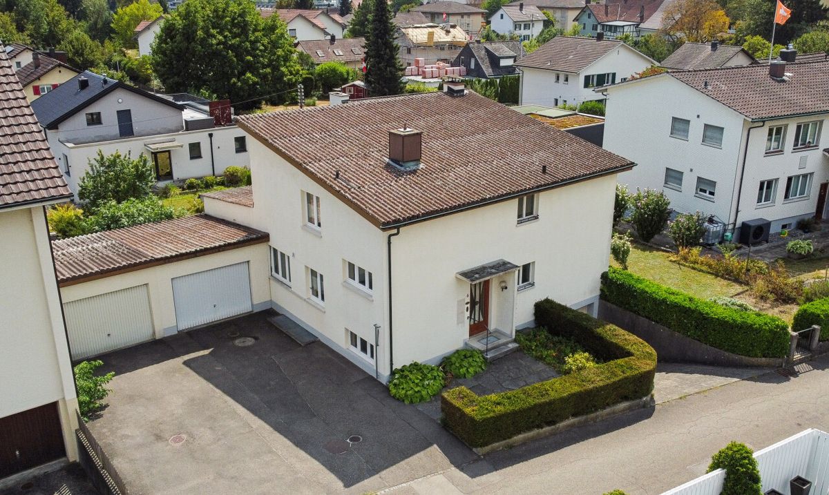 Maison individuelle in à Bellach - 0