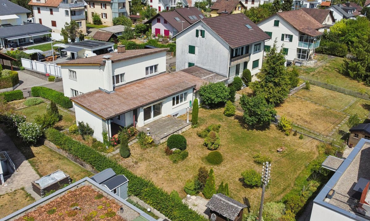 Maison individuelle in à Bellach - 2